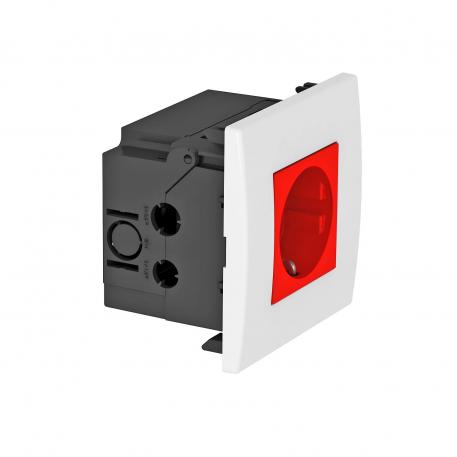 AR45 socket unit, single 