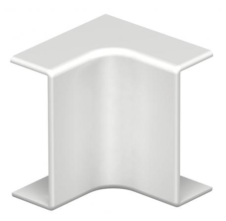 Internal corner cover, trunking type WDK 10030 30 | 30 | 10 | 30 |  | Pure white; RAL 9010