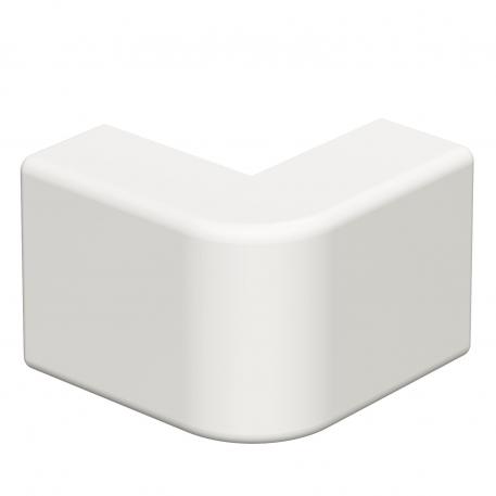External corner cover, trunking type WDK 10020 30 |  | 20 | Pure white; RAL 9010