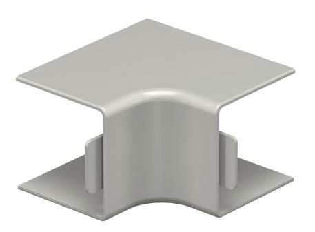 Internal corner cover, trunking type WDK 30030 52 | 30 | 30 | 52 |  | Stone grey; RAL 7030