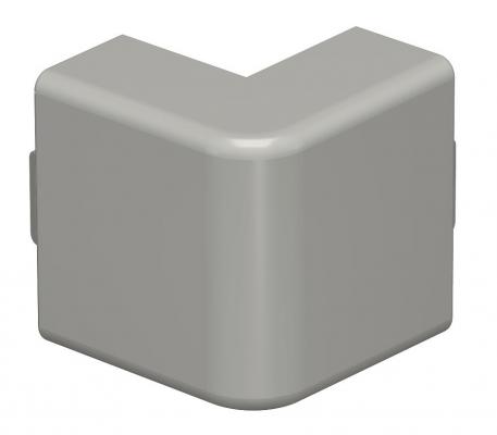 External corner cover, for trunking type WDK 15040 42 |  | 40 | Stone grey; RAL 7030