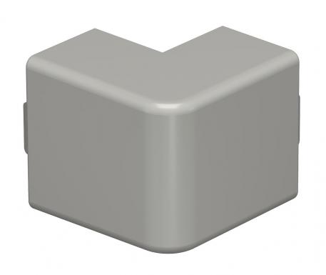 External corner cover, for trunking type WDK 25040 52 |  | 40 | Stone grey; RAL 7030