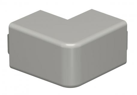 External corner cover, trunking type WDK 30030 57 |  | 30 | Stone grey; RAL 7030