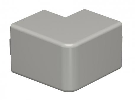 External corner cover, trunking type WDK 40040 66 |  | 40 | Stone grey; RAL 7030