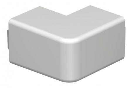 External corner cover, trunking type WDK 30030 57 |  | 30 | Pure white; RAL 9010