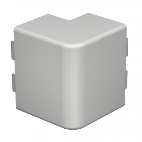 Välisnurga kate, karbiku tüübile WDK 60110 100 |  | 110 | polaarvalge; RAL 9010