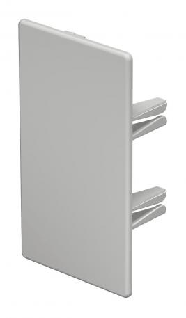 End piece, trunking type WDK 60110 110 | 60 | 110 | Pure white; RAL 9010