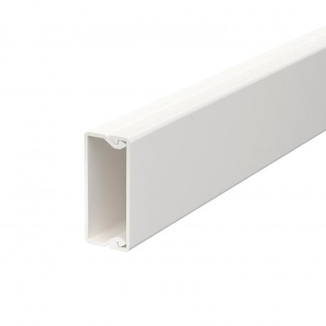Trunking, type WDK 15040 2000 | 40 | 17.5 | Pure white; RAL 9010