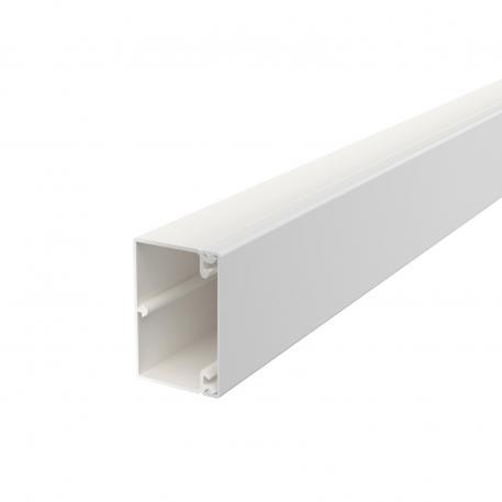 Trunking, type WDK 40060 2000 | 60 | 40 | Pure white; RAL 9010