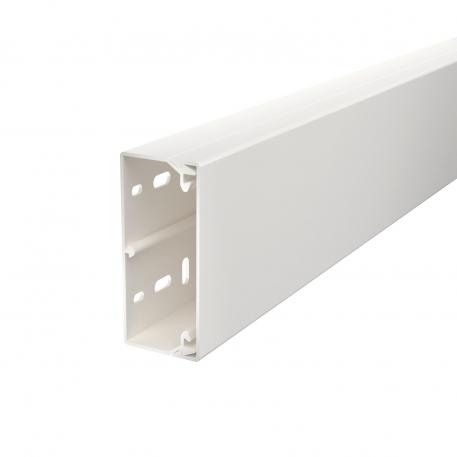 Trunking, type WDK 40090 2000 | 90 | 40 | Pure white; RAL 9010