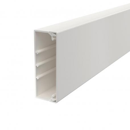 Karbik, tüüp WDK 40110 2000 | 110 | 40 | polaarvalge; RAL 9010