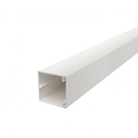 Trunking, type WDK 60060 2000 | 60 | 60 | Pure white; RAL 9010
