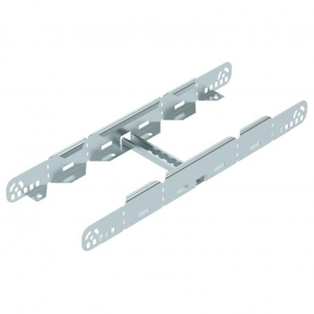 Multifunctional connector FS 200 | 60 | 200 | 1.5 | Steel | Strip galvanized