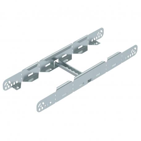 Multifunctional connector FS 200 | 60 | 200 | 1.5 | Steel | Strip galvanized