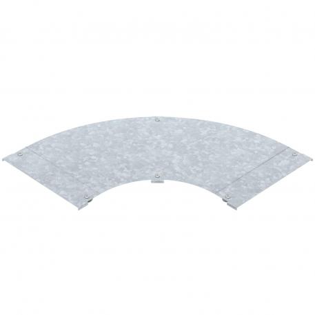 Kaas 90° poognale FT 450 | 1,25