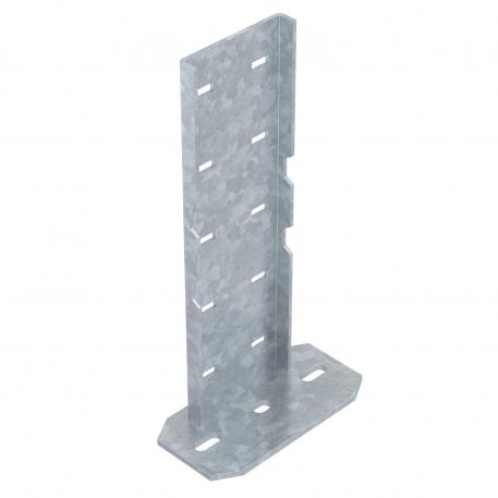 Tugijalg tugevdatud süsteemidele