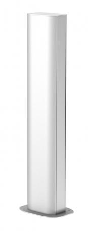 Mini-karbikpost, tüüp ISSDHSM45 675 | alumiinium