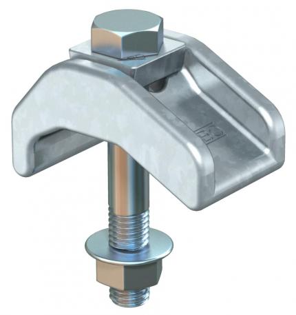 Kinitusnurk, tugev konstruktsioon TKS ZL 30 | 21