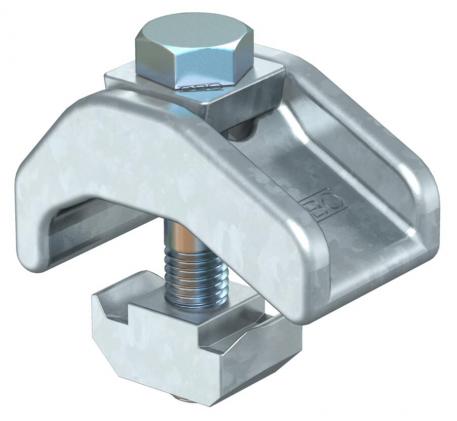 Kinnitusnurk, tugev konstruktsioon TKH ZL