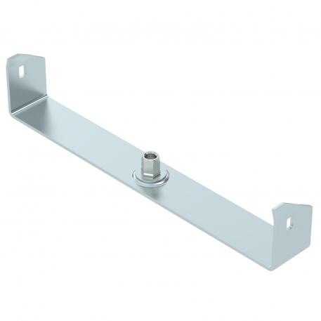 Central hanger for cable tray, side height 60 mm FS 40 | 300 | 10.5 | 295