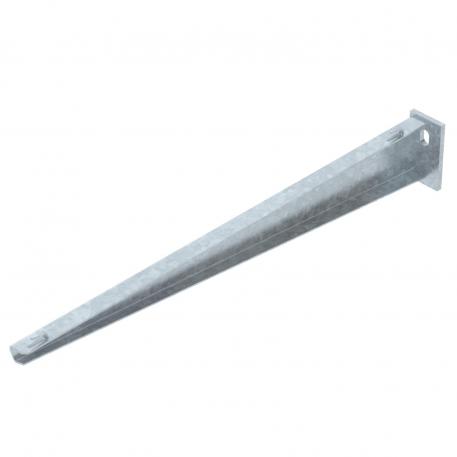 Seina- ja profiilikandur AWG 15 FT 510 | 1,5 | tsink