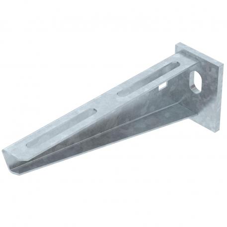 Wall and support bracket AW 15 FT 40 | 1.5