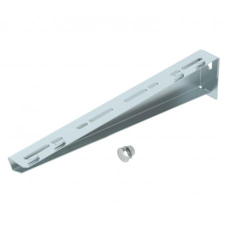 Seina- ja profiilikandur MWAG 12 FS 410 | 1,2 | tsink