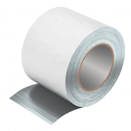 Aluminium adhesive tape for path insulation 100000 | 100