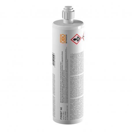 2-component fire protection foam PYROSIT® NG 380