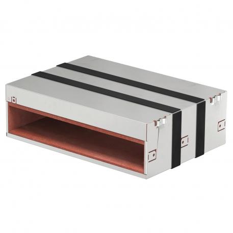 PYROPLUG® MagicBox, neljapoolne, sisekõrgus 60 mm 64 | 405