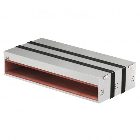 PYROPLUG® MagicBox, neljapoolne, sisekõrgus 60 mm 64 | 605
