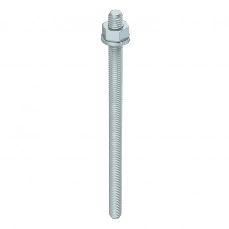 Ankrulatt 110 | M6 | 6 | 