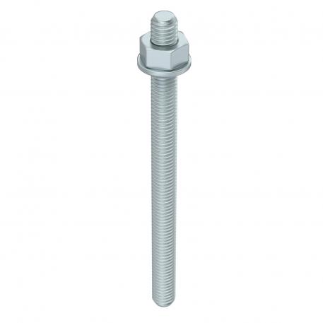 Ankrulatt 110 | M8 | 8 | 