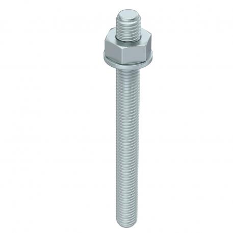 Ankrulatt 110 | M10 | 10 | 