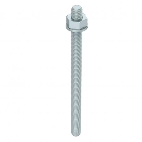 Ankrulatt 150 | M10 | 10 | 