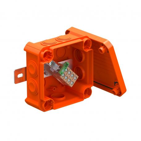FireBox T60 läbistatavate tihenditega