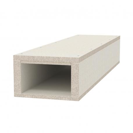 Tuletõkkekanal PYROLINE® Con D EI30 - EI60 1000 | 260 | 200 | 165 | 120