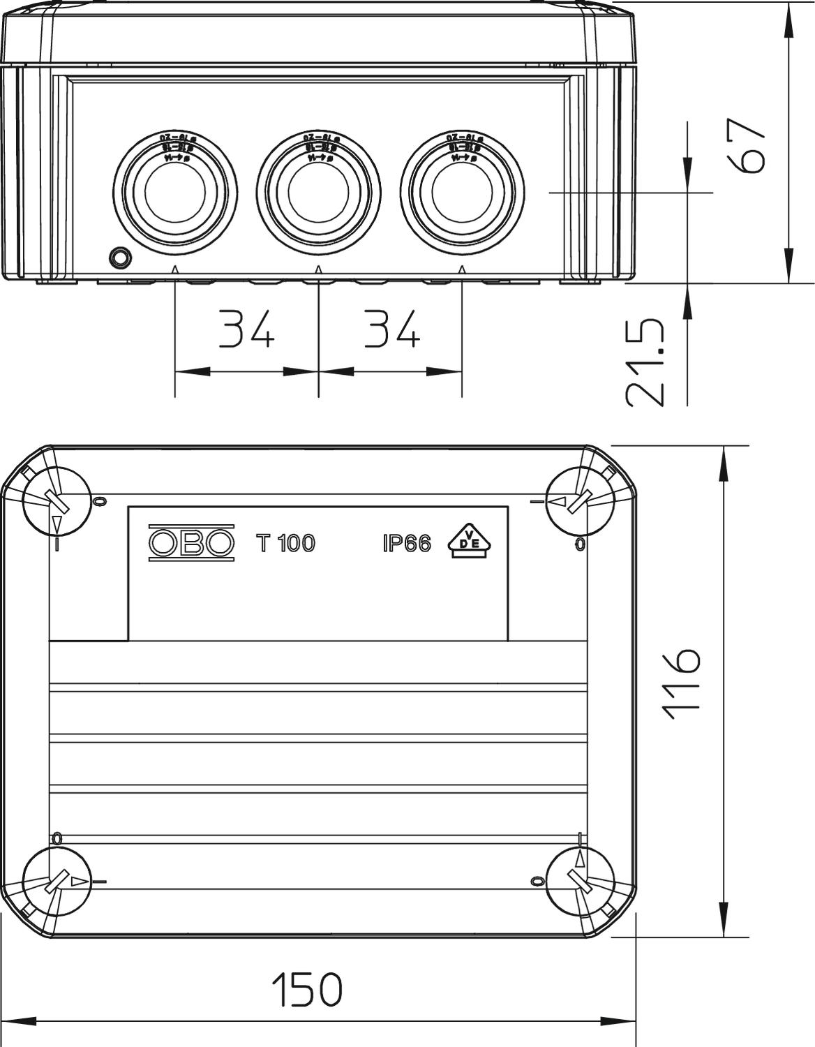 Python Lighter Case — PROFLIGATE